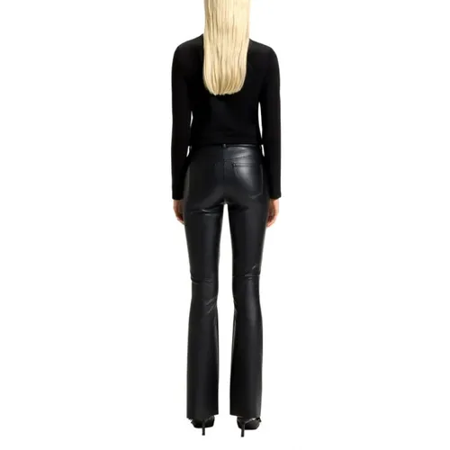 Trousers > Wide Trousers - - Hugo - Modalova