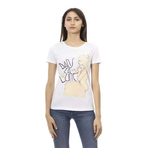 Tops > T-Shirts - - Trussardi - Modalova