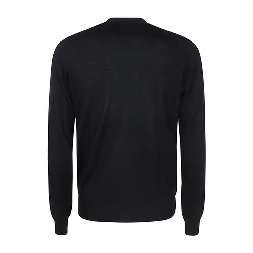 Knitwear > Cardigans - - Filippo De Laurentiis - Modalova