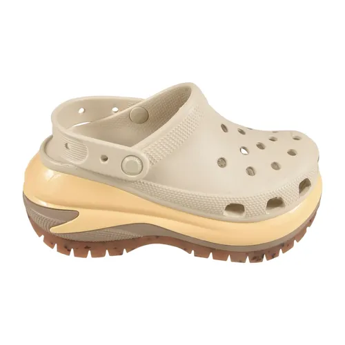 Shoes > Flats > Clogs - - Crocs - Modalova