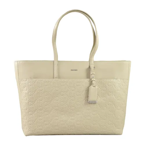Bags > Tote Bags - - Calvin Klein - Modalova