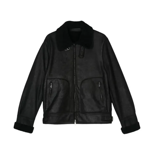 Jackets > Winter Jackets - - Salvatore Santoro - Modalova