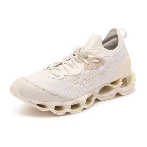 Mizuno - Shoes > Sneakers - Beige - Mizuno - Modalova