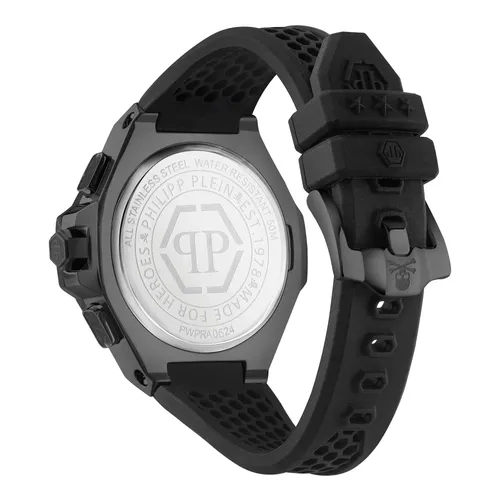 Accessories > Watches - - Philipp Plein - Modalova