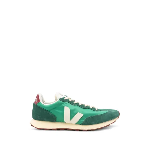 Veja - Shoes > Sneakers - Green - Veja - Modalova