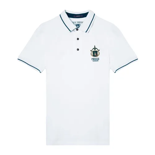 Tops > Polo Shirts - - Aeronautica Militare - Modalova