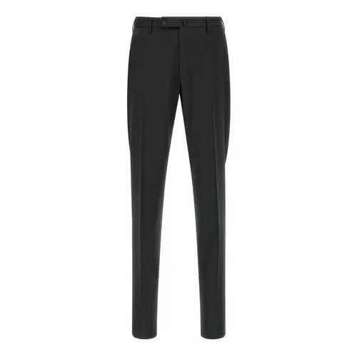 Trousers > Suit Trousers - - Incotex - Modalova