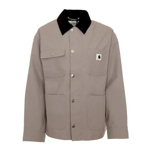 Jackets > Light Jackets - - Carhartt Wip - Modalova