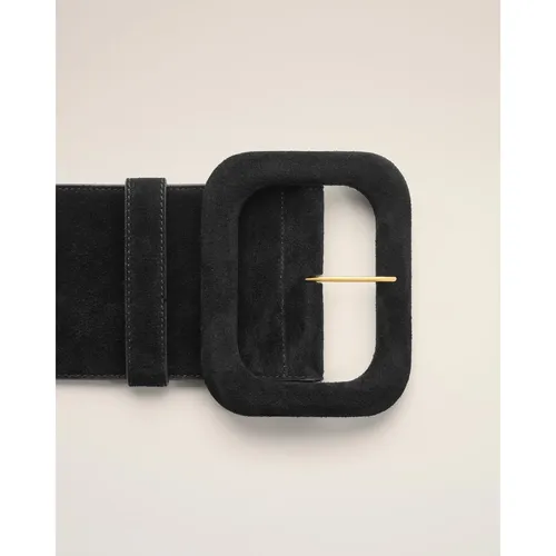 Accessories > Belts - - Ami Paris - Modalova