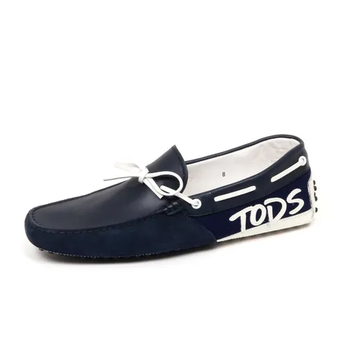 Shoes > Flats > Loafers - - Tod's - Modalova