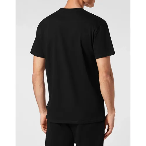 Tops > T-Shirts - - Plein Sport - Modalova