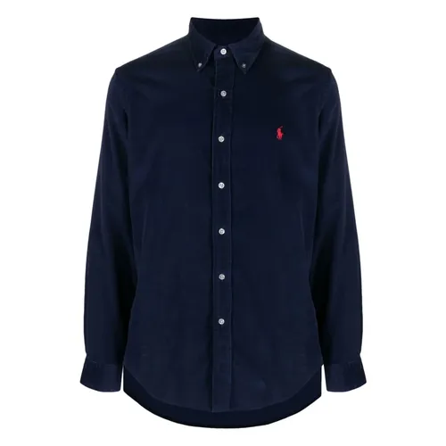 Shirts > Casual Shirts - - Polo Ralph Lauren - Modalova