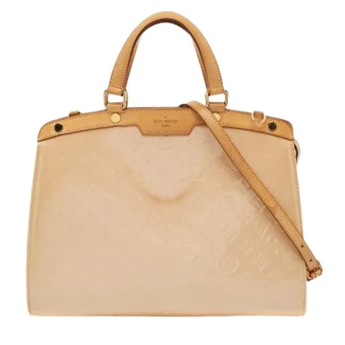 Pre-owned > Pre-owned Bags > Pre-owned Handbags - - Louis Vuitton Vintage - Modalova