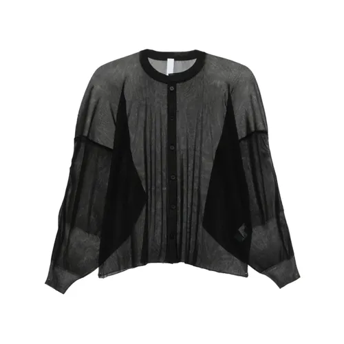 Blouses & Shirts > Shirts - - Cfcl - Modalova
