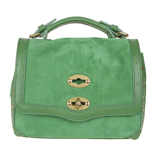 Bags > Handbags - - Zanellato - Modalova