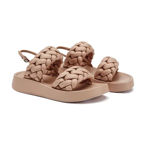 Shoes > Sandals > Flat Sandals - - ASH - Modalova