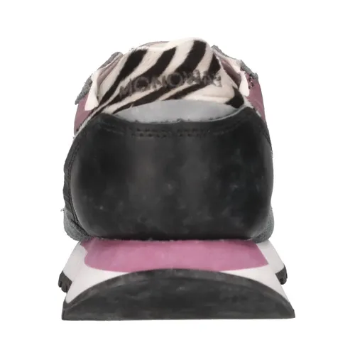 Monoway - Shoes > Sneakers - Pink - Monoway - Modalova