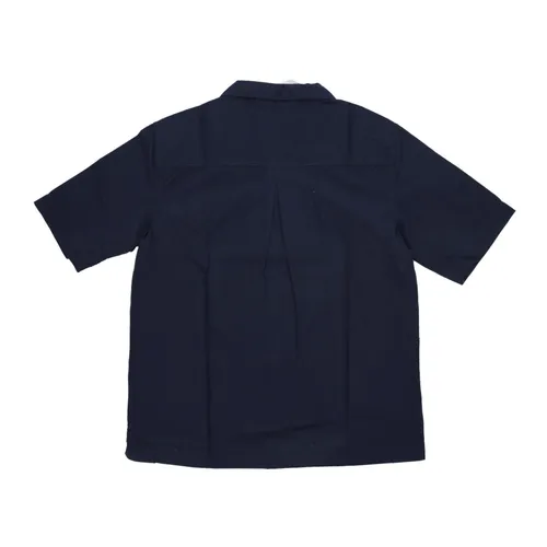 Shirts > Short Sleeve Shirts - - Timberland - Modalova