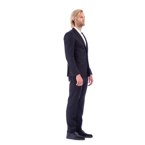 Suits > Suit Sets > Single Breasted Suits - - Tagliatore - Modalova