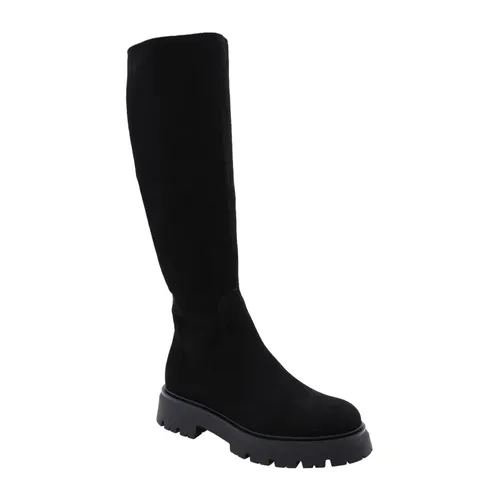 Shoes > Boots > High Boots - - E mia - Modalova