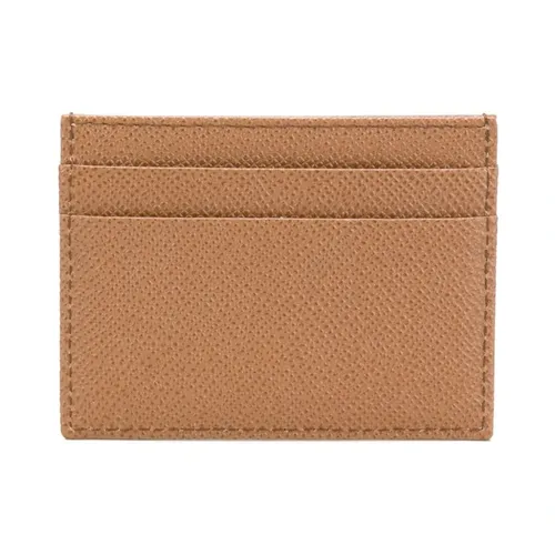 Accessories > Wallets & Cardholders - - Dolce & Gabbana - Modalova
