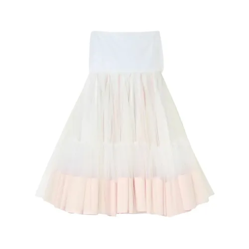 Skirts > Midi Skirts - - Jacquemus - Modalova