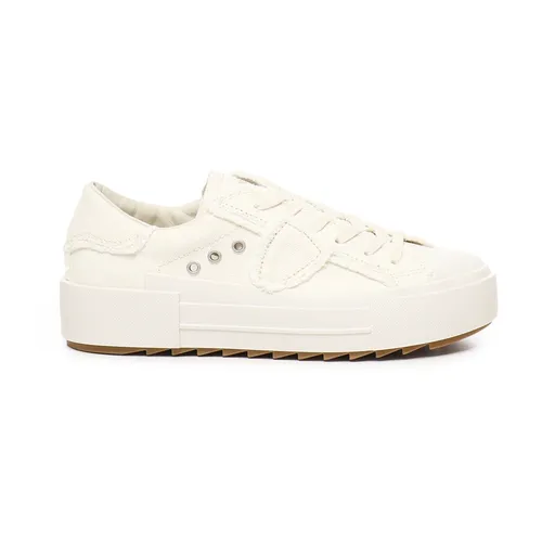 Shoes > Sneakers - - Philippe Model - Modalova