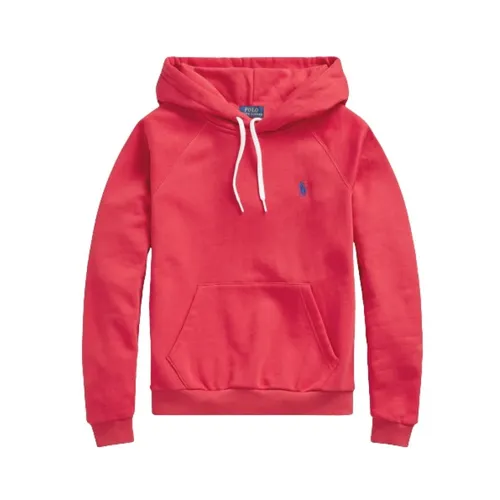 Sweatshirts & Hoodies > Hoodies - - Polo Ralph Lauren - Modalova