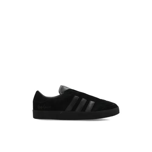 Y-3 - Shoes > Sneakers - Black - Y-3 - Modalova