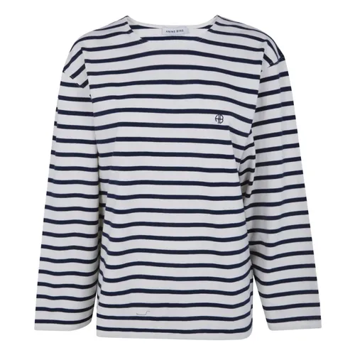 Tops > Long Sleeve Tops - - Anine Bing - Modalova