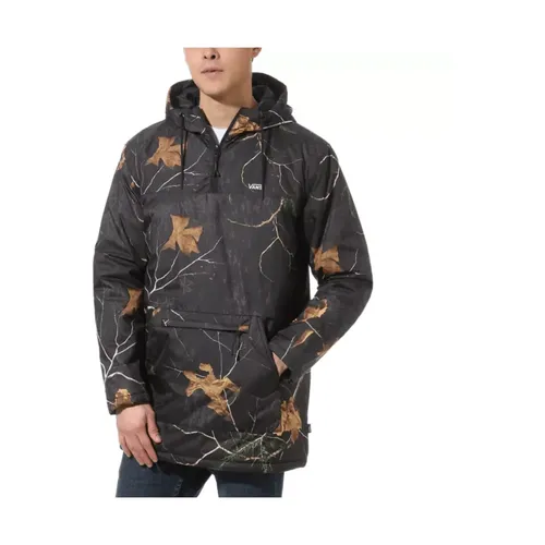 Coats > Parkas - - Vans - Modalova