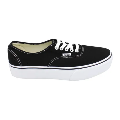 Vans - Shoes > Sneakers - Black - Vans - Modalova