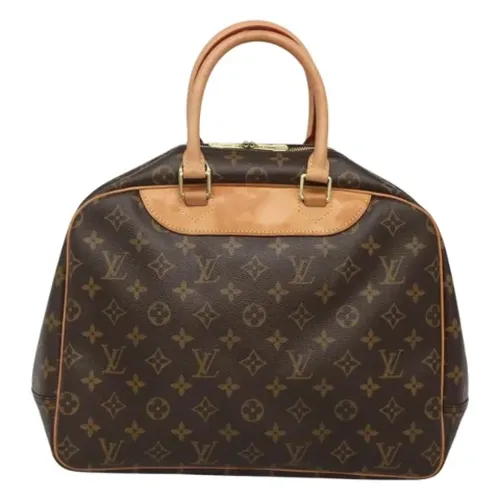 Pre-owned > Pre-owned Bags > Pre-owned Handbags - - Louis Vuitton Vintage - Modalova