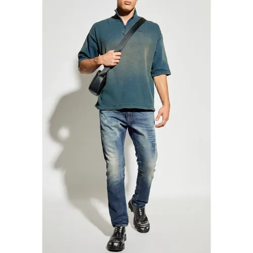 Jeans > Slim-fit Jeans - - Diesel - Modalova