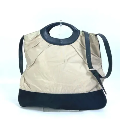 Pre-owned > Pre-owned Bags > Pre-owned Handbags - - Salvatore Ferragamo Pre-owned - Modalova