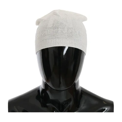 Accessories > Hats > Beanies - - Costume National - Modalova