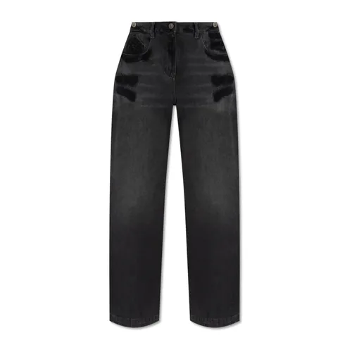 Jeans > Loose-fit Jeans - - The Attico - Modalova