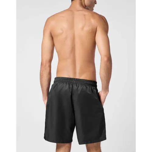 Swimwear > Beachwear - - Philipp Plein - Modalova