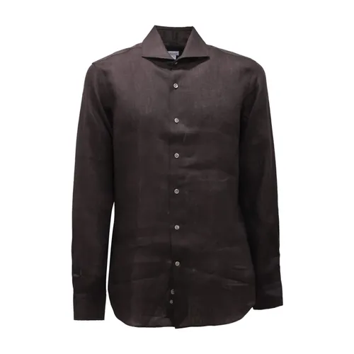 Shirts > Casual Shirts - - Orian - Modalova