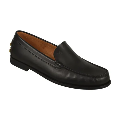 Shoes > Flats > Loafers - - Tod's - Modalova