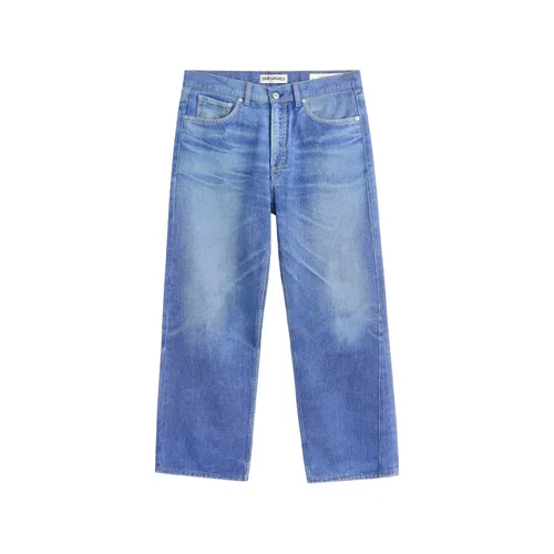 Jeans > Straight Jeans - - Our Legacy - Modalova