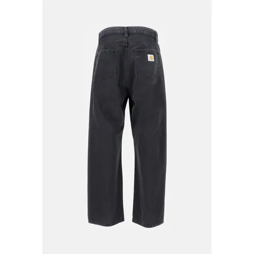 Jeans > Straight Jeans - - Carhartt Wip - Modalova