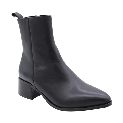 Shoes > Boots > Heeled Boots - - E mia - Modalova
