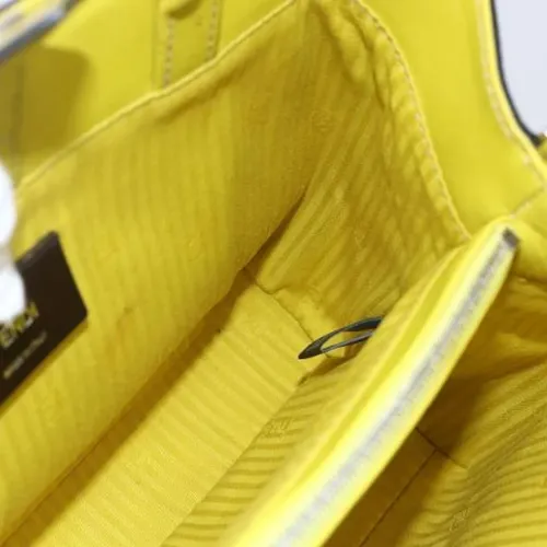 Pre-owned > Pre-owned Bags > Pre-owned Handbags - - Fendi Vintage - Modalova