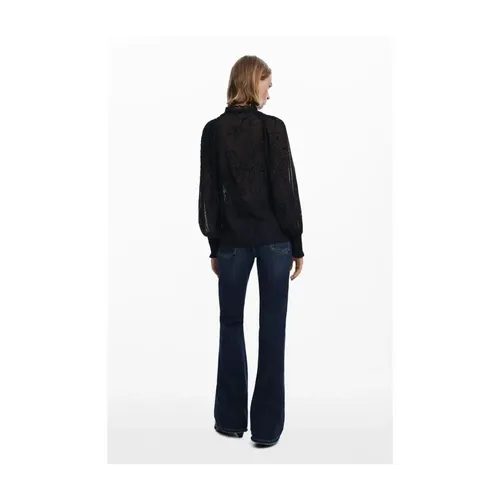 Blouses & Shirts > Blouses - - Desigual - Modalova