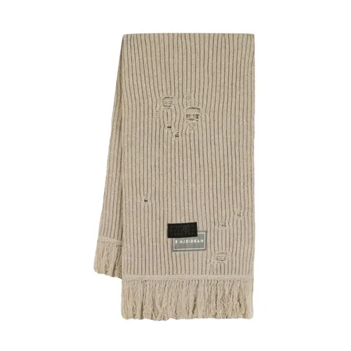 Accessories > Scarves > Winter Scarves - - MM6 Maison Margiela - Modalova