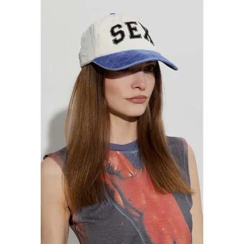 Accessories > Hats > Caps - - Carne Bollente - Modalova