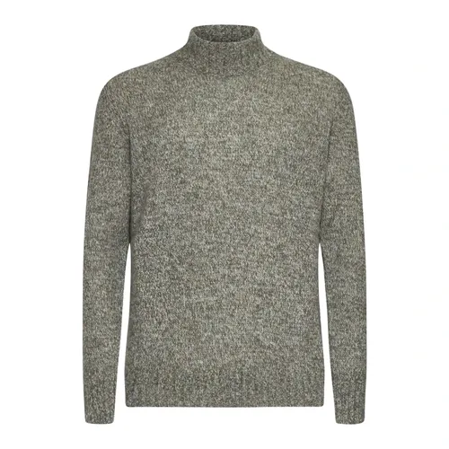 Knitwear > Turtlenecks - - Lardini - Modalova