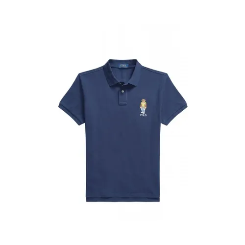 Tops > Polo Shirts - - Ralph Lauren - Modalova