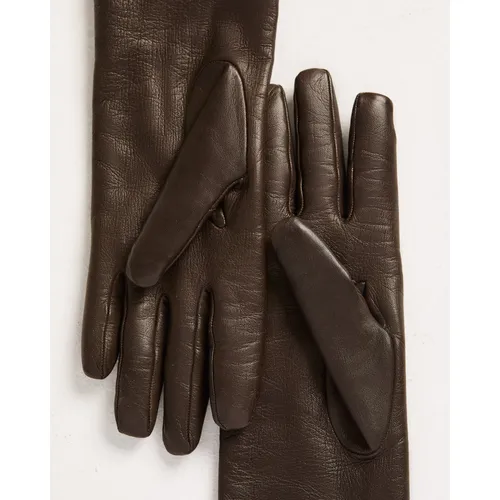Accessories > Gloves - - Kiton - Modalova